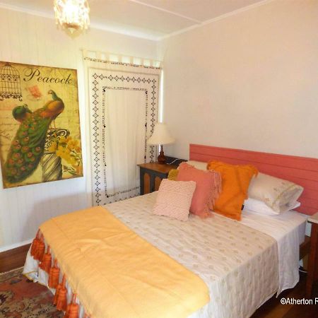 Victoria House Villa Atherton Esterno foto