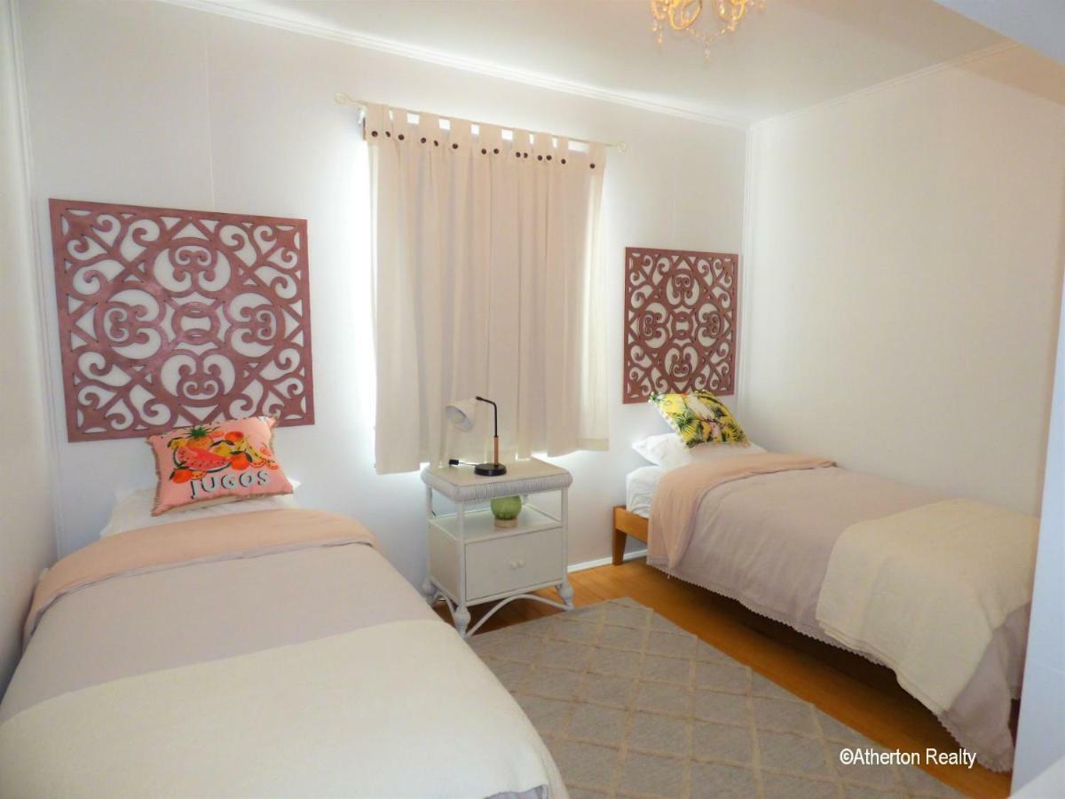 Victoria House Villa Atherton Esterno foto