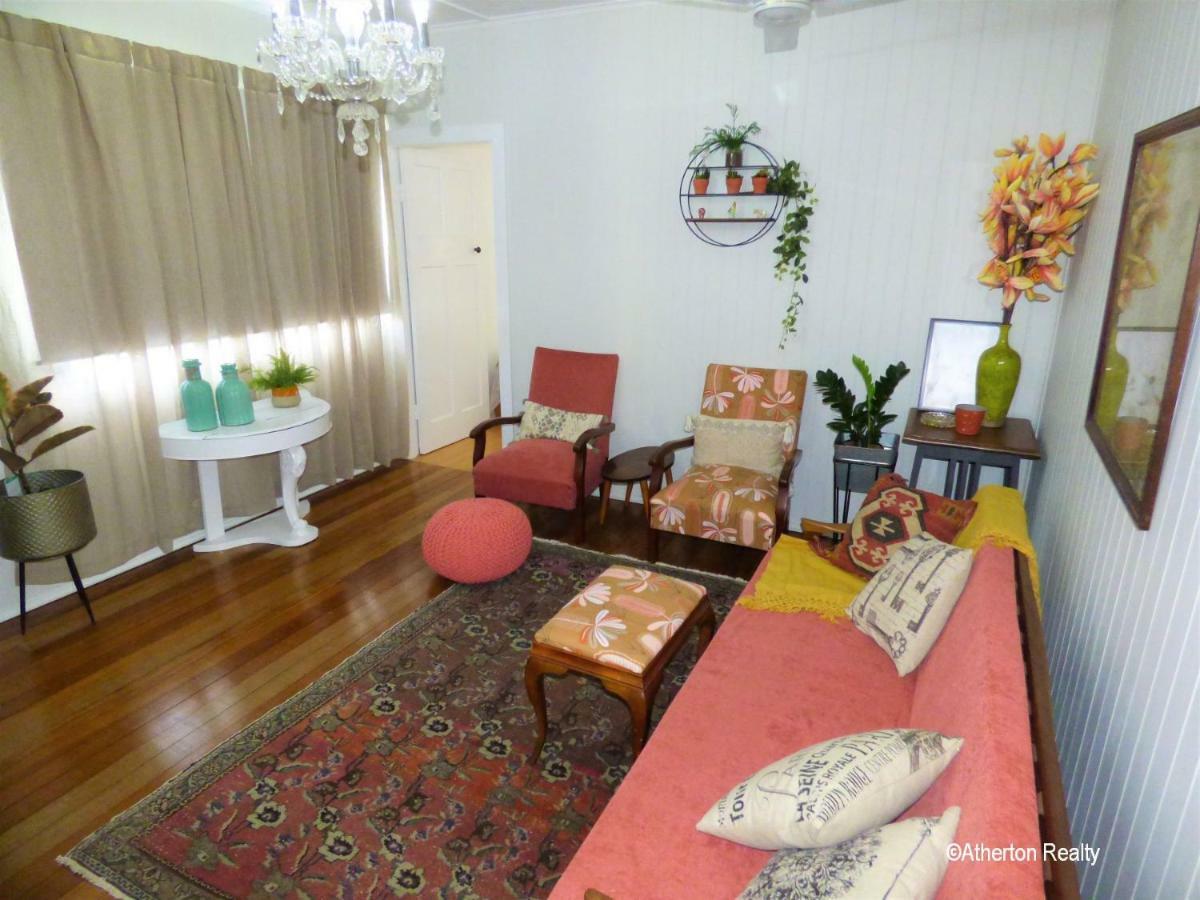 Victoria House Villa Atherton Esterno foto